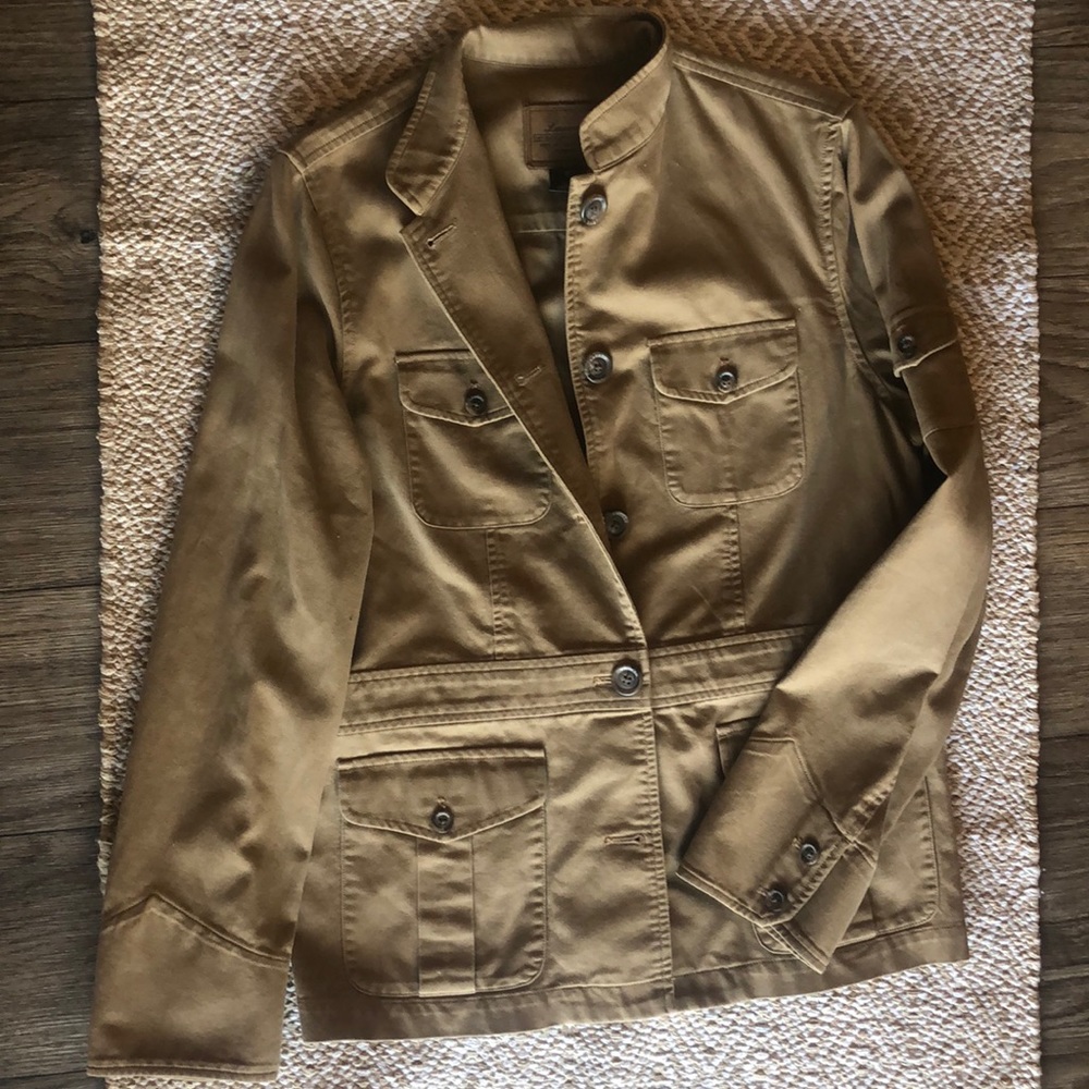 Ralph Lauren jacket